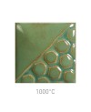 Mayco EL-131 TURTLE SHELL low-fire glaze - 1240.design