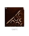 Szkliwo ceramiczne Mayco EL-132 RUST RED - 1240.design