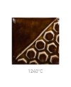 Mayco EL-133 AUTUMN low-fire glaze - 1240.design