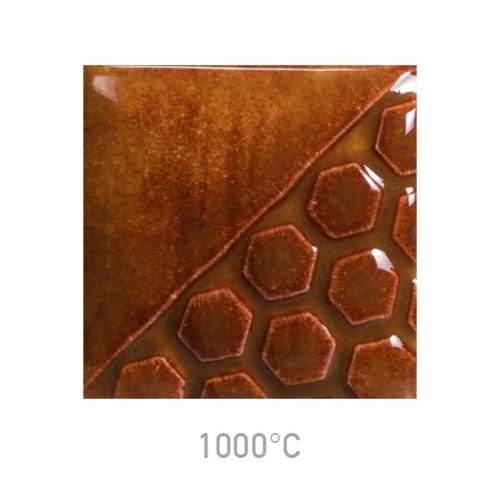 Mayco EL-133 AUTUMN low-fire glaze - 1240.design