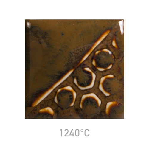 Szkliwo ceramiczne Mayco EL-135 RARE EARTH - 1240.design