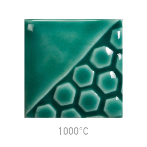 Szkliwo ceramiczne Mayco EL-136 LAPIS LAGOON - 1240.design
