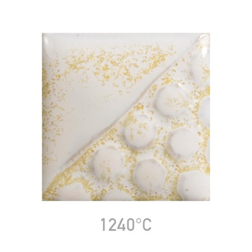 Mayco EL-140 TOASTED ALMOND low-fire glaze - 1240.design