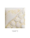 Mayco EL-140 TOASTED ALMOND low-fire glaze - 1240.design