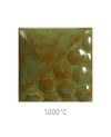 Mayco EL-142 GRASS low-fire glaze - 1240.design