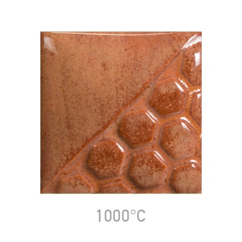 Mayco EL-143 CACTUS FLOWER low-fire glaze - 1240.design