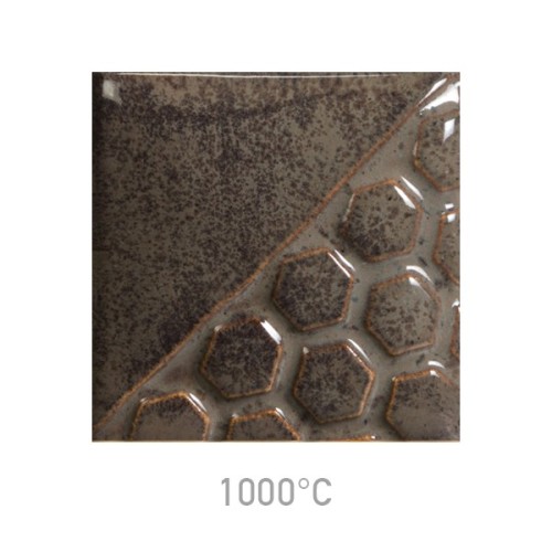 Szkliwo ceramiczne Mayco EL-144 DARK AMETHYST - 1240.design