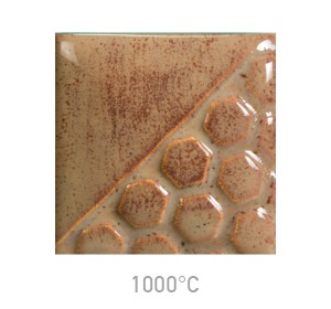 Mayco EL-145 GINGER ROOT low-fire glaze - 1240.design