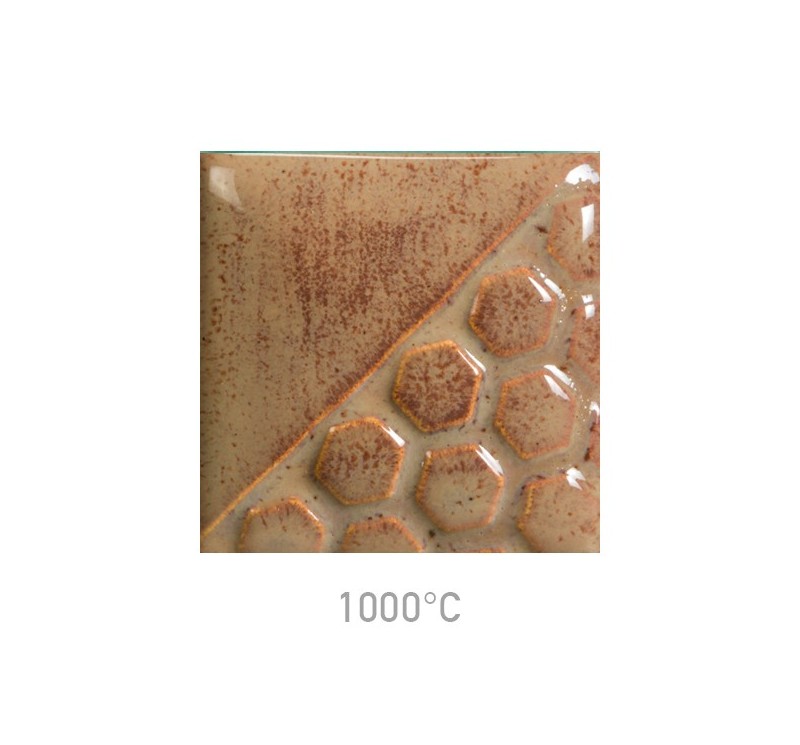 Szkliwo ceramiczne Mayco EL-145 GINGER ROOT - 1240.design