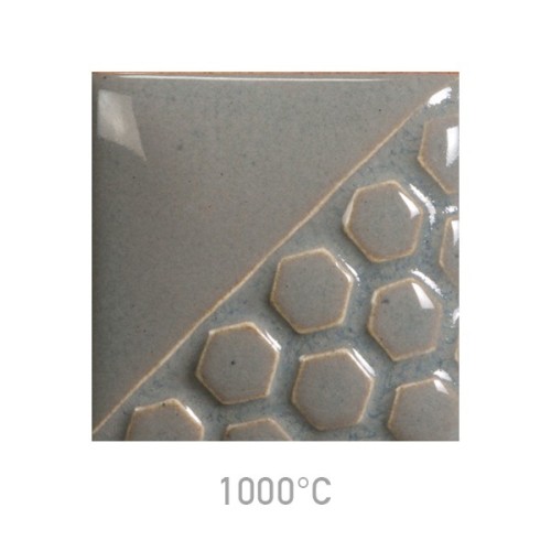 Szkliwo ceramiczne Mayco EL-146 RAIN CLOUD - 1240.design