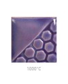 Mayco EL-149 LAVENDER FLOWER low-fire glaze - 1240.design