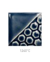 Szkliwo ceramiczne Mayco EL-152 DENIM BLUE - 1240.design