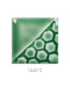 Szkliwo ceramiczne Mayco EL-153 CARIBBEAN BLUE - 1240.design