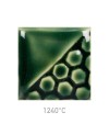 Szkliwo ceramiczne Mayco EL-155 HOLIDAY GREEN - 1240.design