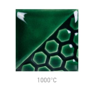 Szkliwo ceramiczne Mayco EL-156 BLUEGRASS - 1240.design