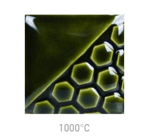 Szkliwo ceramiczne Mayco EL-157 LEAF GREEN - 1240.design