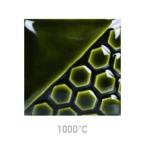 Szkliwo ceramiczne Mayco EL-157 LEAF GREEN - 1240.design