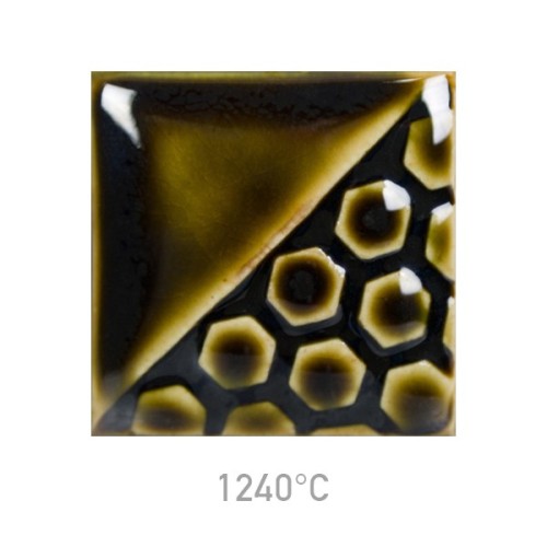 Szkliwo ceramiczne Mayco EL-157 LEAF GREEN - 1240.design