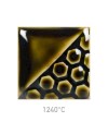 Mayco EL-157 LEAF GREEN low-fire glaze - 1240.design