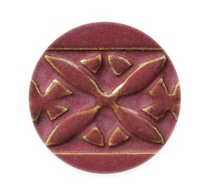 Szkliwo PC-55 CHUN PLUM