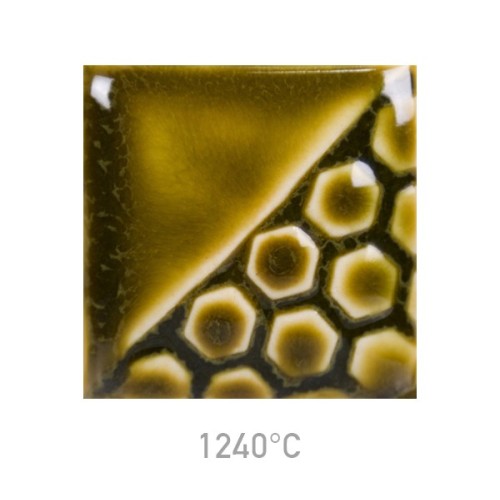 Szkliwo ceramiczne Mayco EL-160 FOLIAGE GREEN - 1240.design