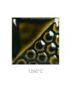 Szkliwo ceramiczne Mayco EL-161 BOTTLE GREEN - 1240.design