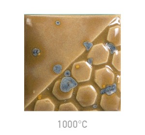 Szkliwo ceramiczne Mayco EL-207 GOLD MINE - 1240.design