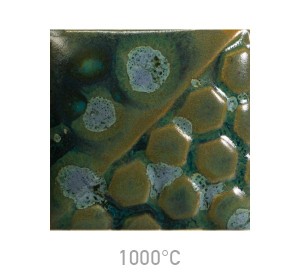 Szkliwo ceramiczne Mayco EL-208 MOSS CREEK - 1240.design