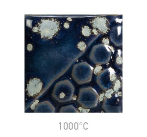Mayco EL-209 NIGHT SKY low-fire glaze - 1240.design