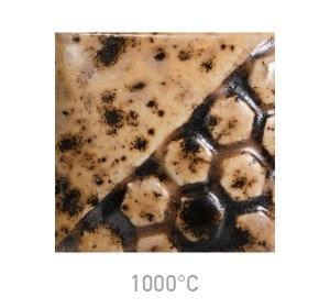 Szkliwo ceramiczne Mayco EL-212 SPOTTED WALNUT - 1240.design