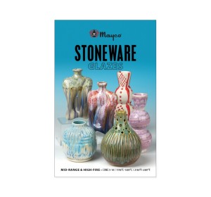 Broszura Mayco Stoneware - 1240.design