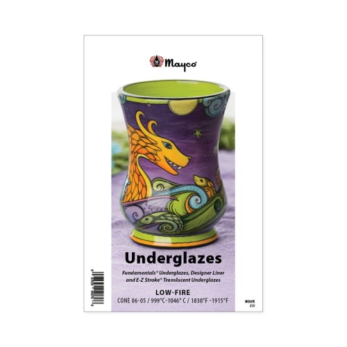 Broszura Mayco Fundamentals - 1240.design