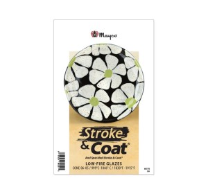 Broszura Mayco Stroke & Coat - 1240.design