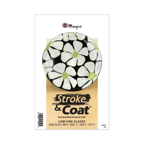 Broszura Mayco Stroke & Coat - 1240.design