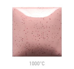 Szkliwo ceramiczne Mayco SP-201 SPECKLED PINK-A-BOO - 1240.design
