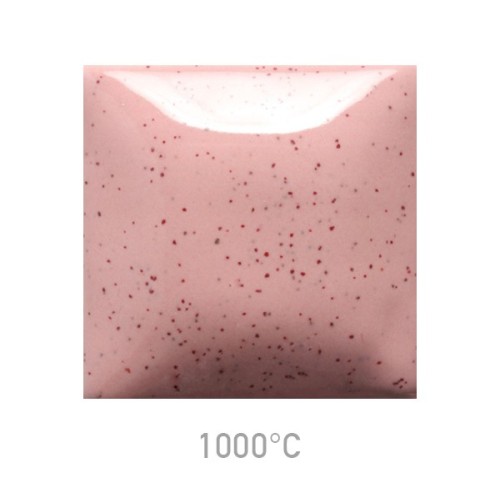 Szkliwo ceramiczne Mayco SP-201 SPECKLED PINK-A-BOO - 1240.design