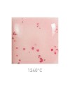 Szkliwo ceramiczne Mayco SP-201 SPECKLED PINK-A-BOO - 1240.design
