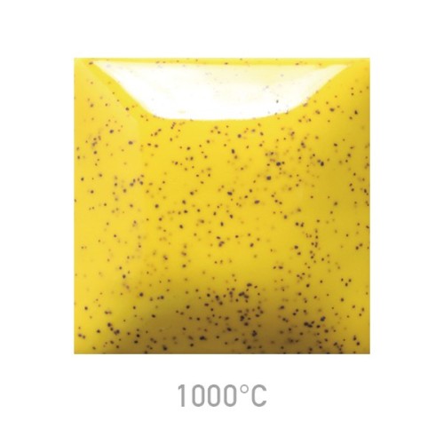 Szkliwo ceramiczne Mayco SP-206 SPECKLED SUNKISSED - 1240.design