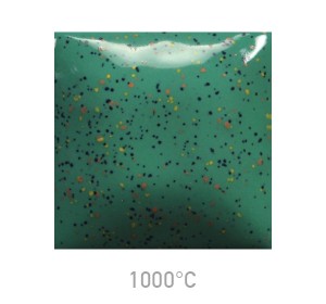 Szkliwo ceramiczne Mayco SP-209 SPECKLED JADED - 1240.design