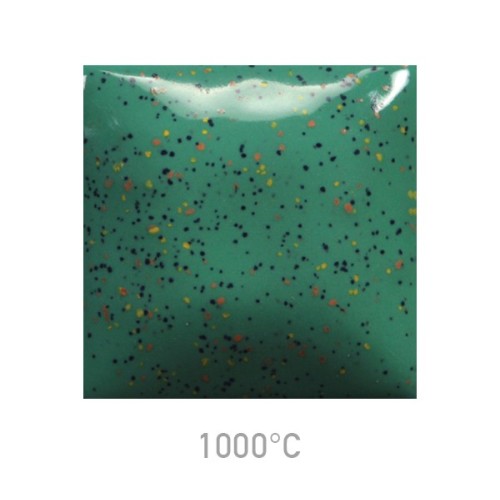 Szkliwo ceramiczne Mayco SP-209 SPECKLED JADED - 1240.design