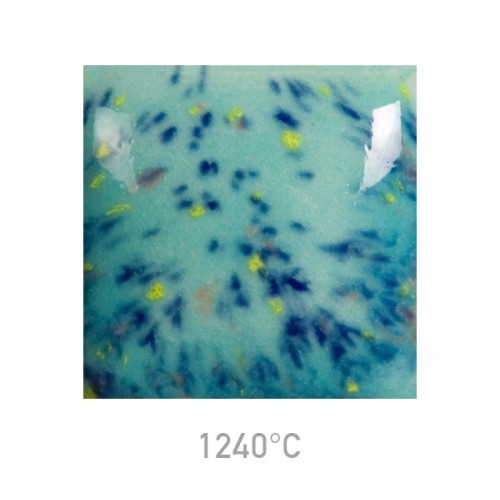 Szkliwo ceramiczne Mayco SP-209 SPECKLED JADED - 1240.design
