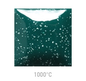 Szkliwo ceramiczne Mayco SP-210 SPECKLED TEAL NEXT TIME - 1240.design
