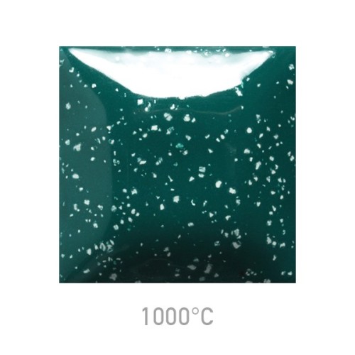 Szkliwo ceramiczne Mayco SP-210 SPECKLED TEAL NEXT TIME - 1240.design