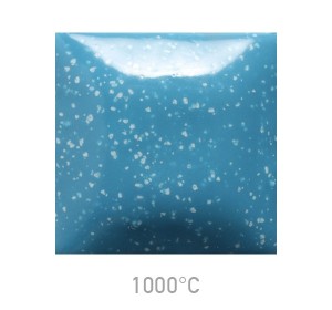 Szkliwo ceramiczne Mayco SP-211 SPECKLED BLUE YONDER - 1240.design