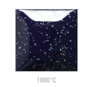 Szkliwo ceramiczne Mayco SP-212 SPECKLED MOODY BLUE - 1240.design