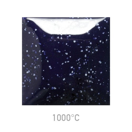 Szkliwo ceramiczne Mayco SP-212 SPECKLED MOODY BLUE - 1240.design