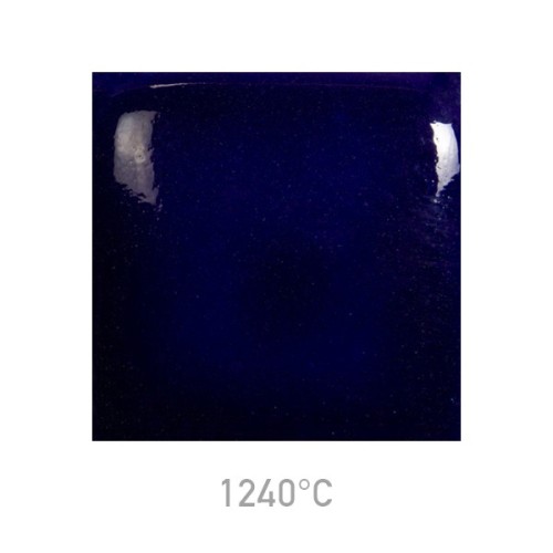 Szkliwo ceramiczne Mayco SP-212 SPECKLED MOODY BLUE - 1240.design