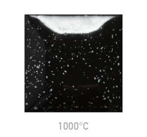 Szkliwo ceramiczne Mayco SP-215 SPECKLED TUXEDO - 1240.design