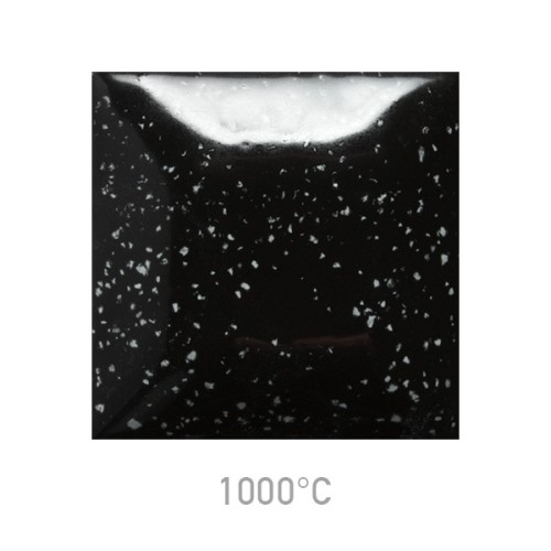 Szkliwo ceramiczne Mayco SP-215 SPECKLED TUXEDO - 1240.design