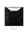 Szkliwo ceramiczne Mayco SP-215 SPECKLED TUXEDO - 1240.design